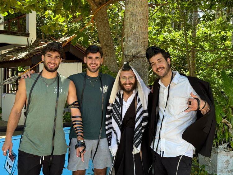 מהפכת שליחות בתוך שנתיים